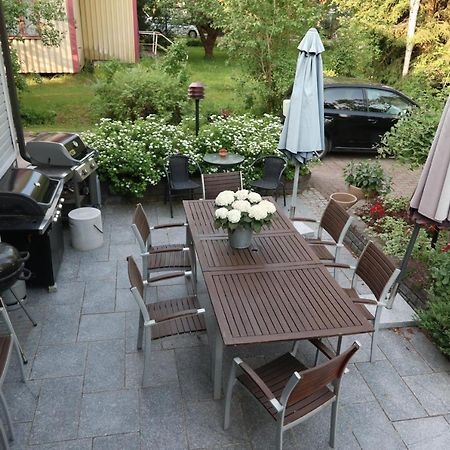Petsamo Apartment Рийхимяки Экстерьер фото