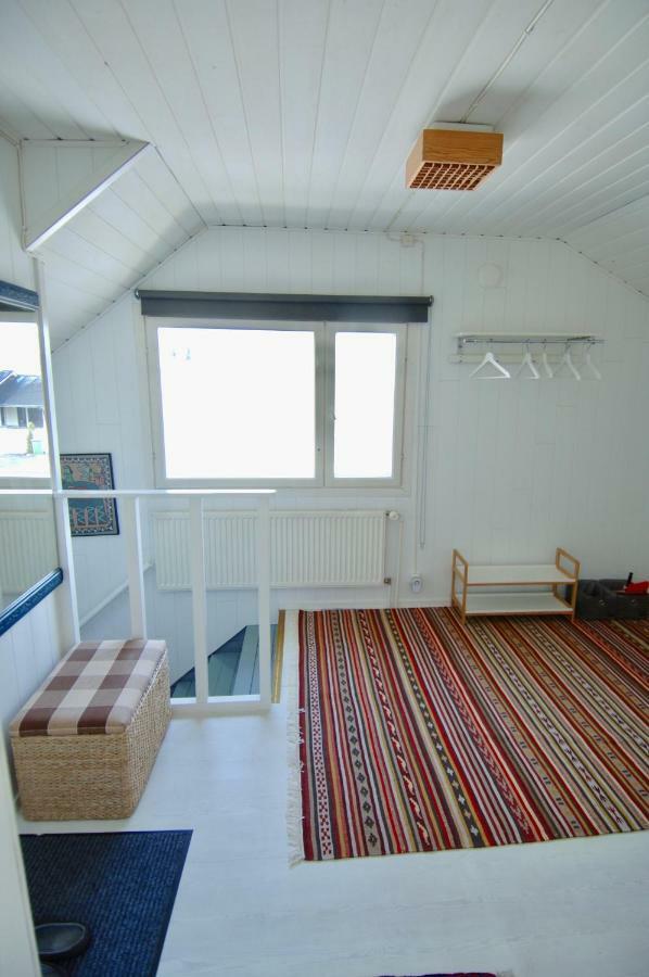 Petsamo Apartment Рийхимяки Экстерьер фото